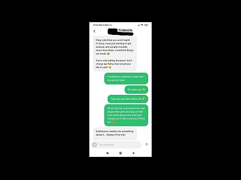 ❤️ Niliongeza PAWG mpya kutoka kwa Tinder hadi kwa nyumba yangu ( zungumza na Tinder pamoja) Video ya ngono ️❤